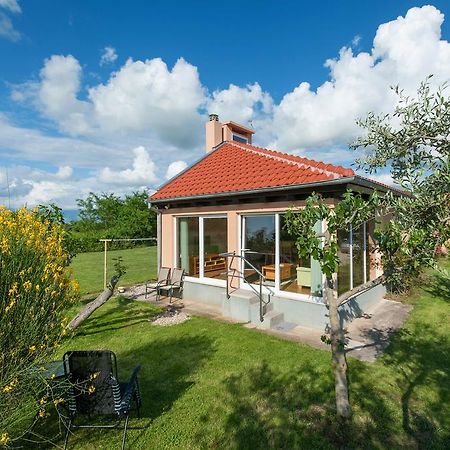 Holiday Home Frankie Paradise Затон Экстерьер фото